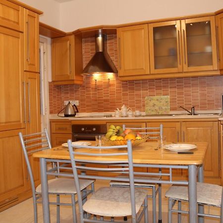 Diana House Apartment Sliema Zewnętrze zdjęcie