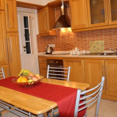 Diana House Apartment Sliema Zewnętrze zdjęcie