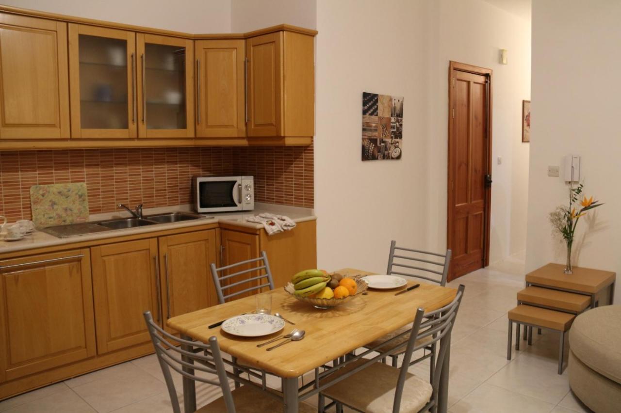 Diana House Apartment Sliema Zewnętrze zdjęcie