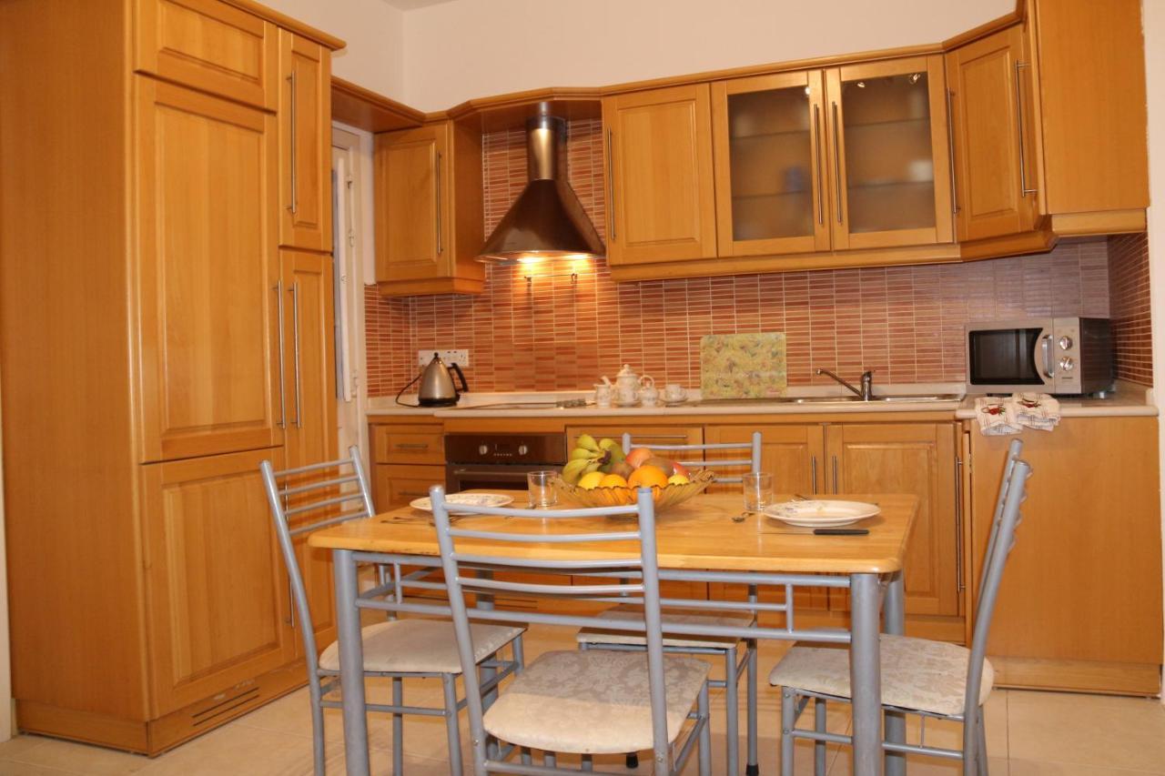 Diana House Apartment Sliema Zewnętrze zdjęcie