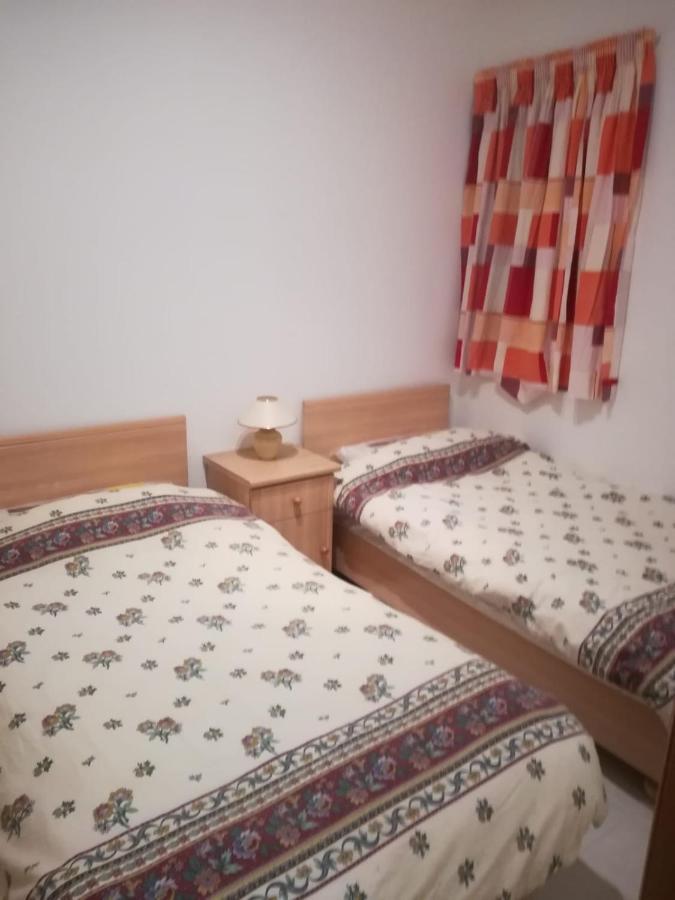 Diana House Apartment Sliema Zewnętrze zdjęcie
