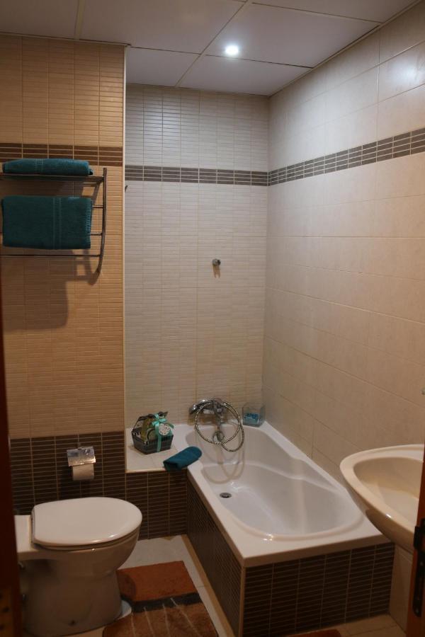 Diana House Apartment Sliema Zewnętrze zdjęcie