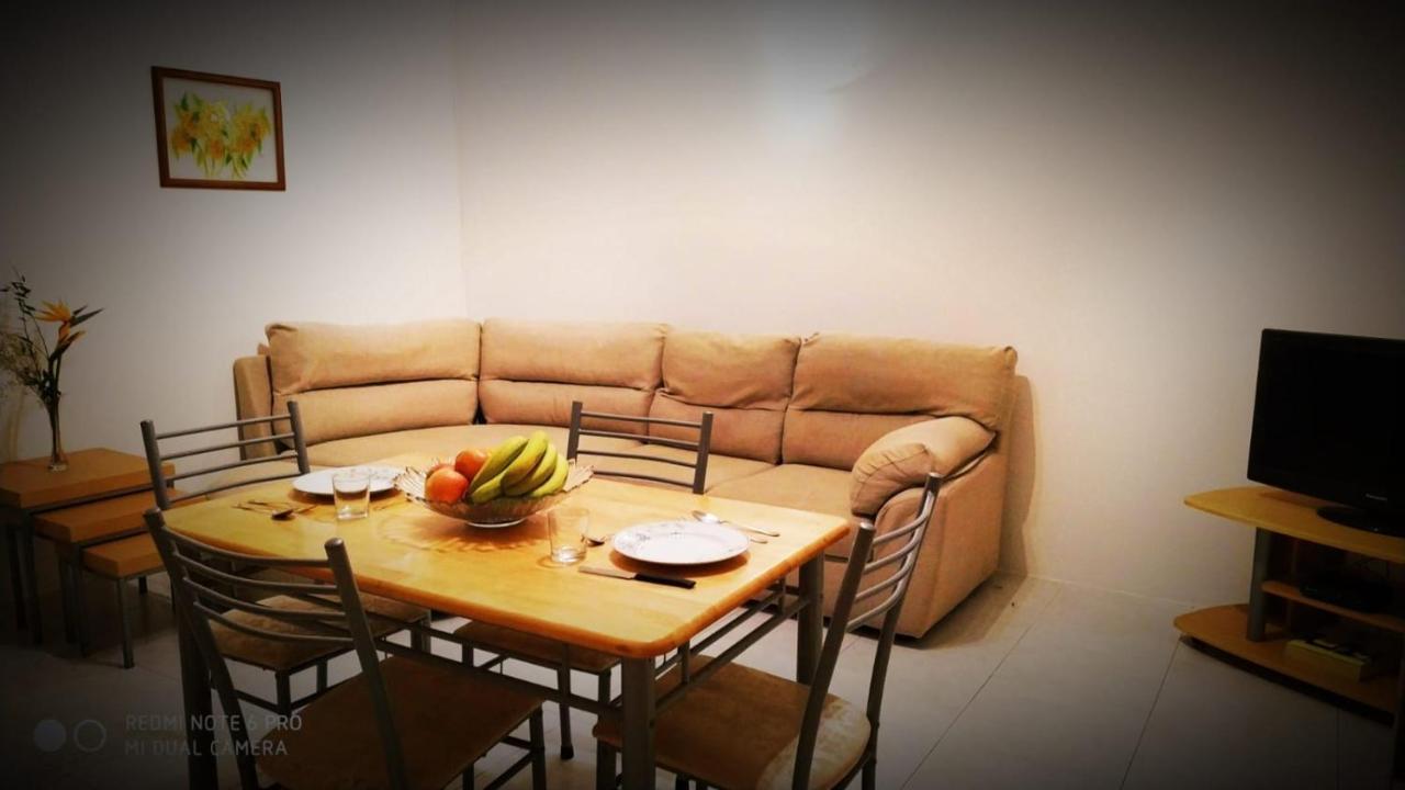 Diana House Apartment Sliema Zewnętrze zdjęcie