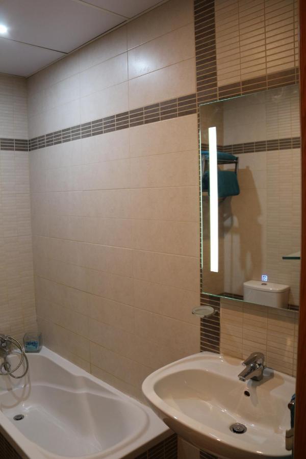 Diana House Apartment Sliema Zewnętrze zdjęcie