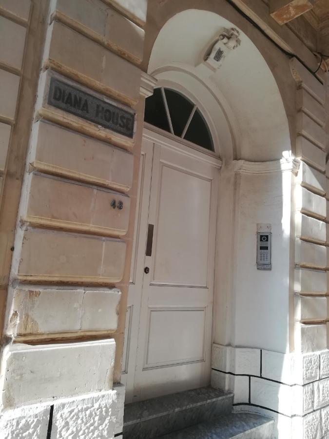 Diana House Apartment Sliema Zewnętrze zdjęcie