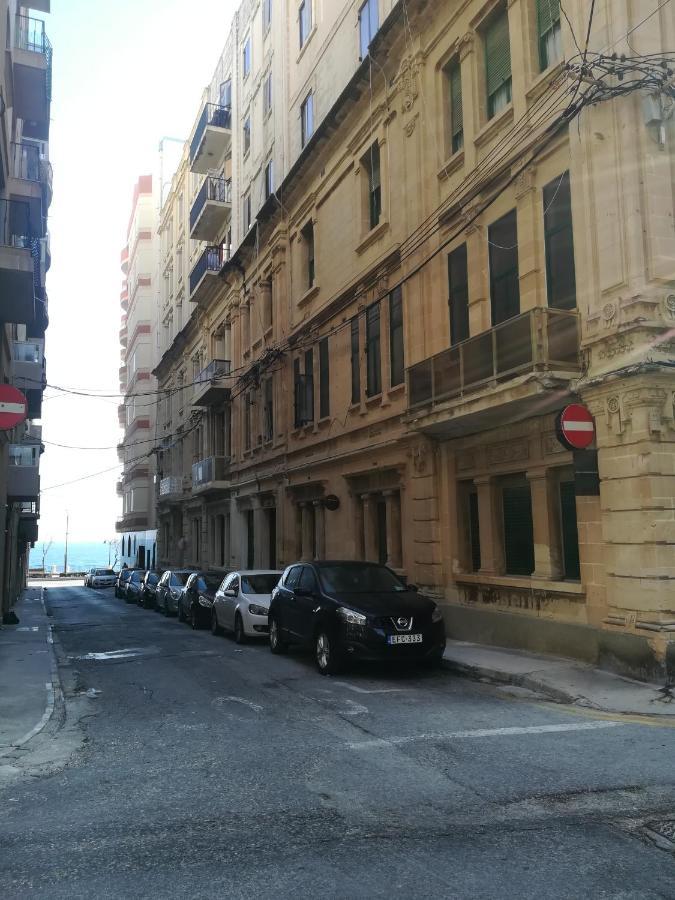 Diana House Apartment Sliema Zewnętrze zdjęcie
