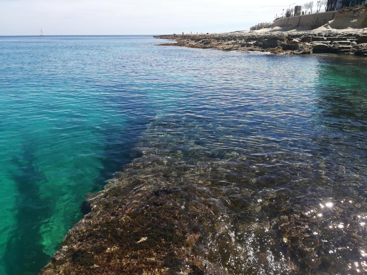 Diana House Apartment Sliema Zewnętrze zdjęcie