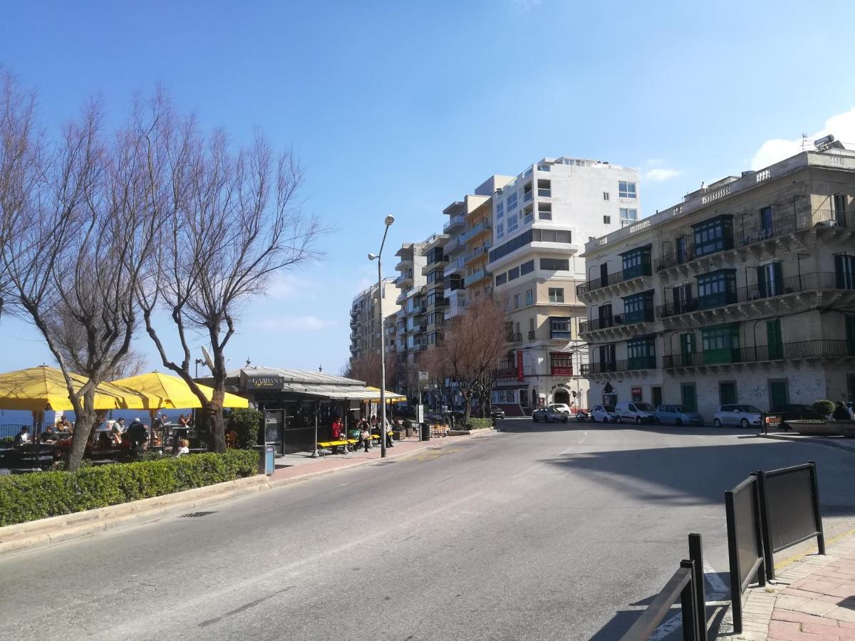 Diana House Apartment Sliema Zewnętrze zdjęcie