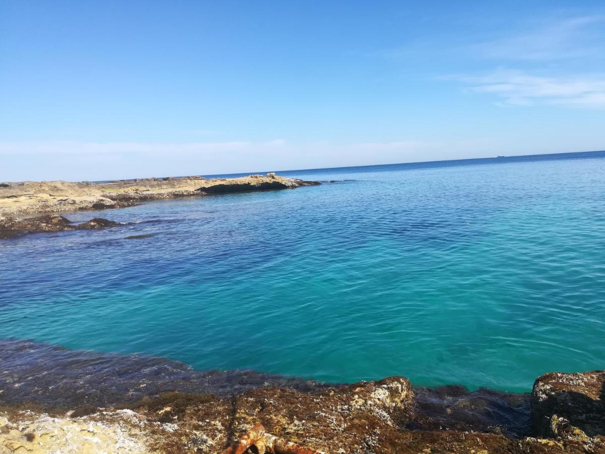 Diana House Apartment Sliema Zewnętrze zdjęcie