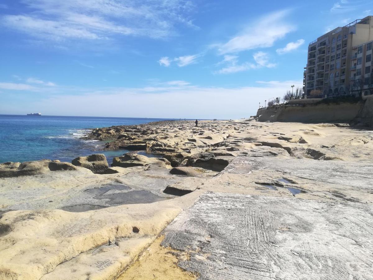 Diana House Apartment Sliema Zewnętrze zdjęcie