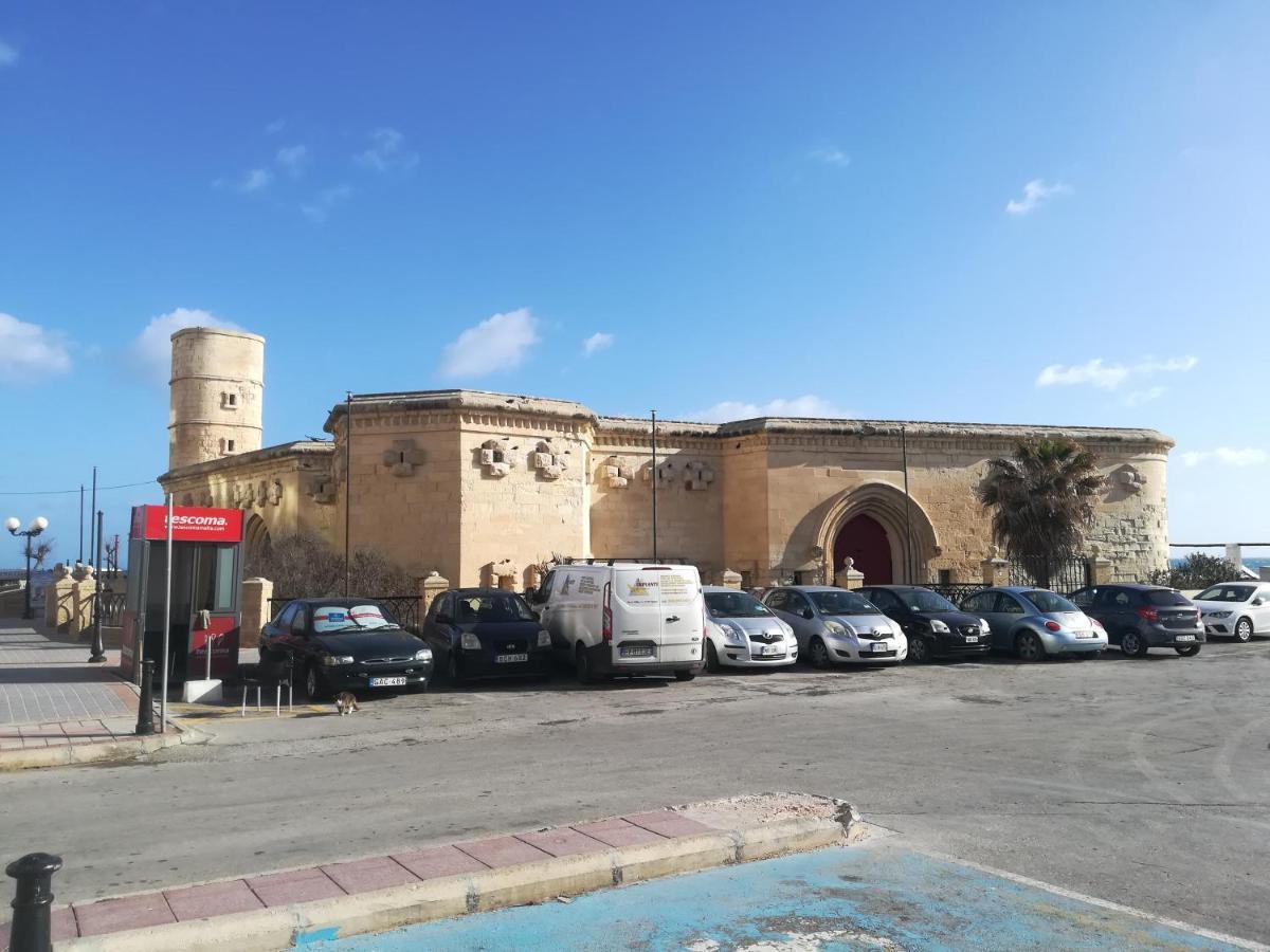 Diana House Apartment Sliema Zewnętrze zdjęcie