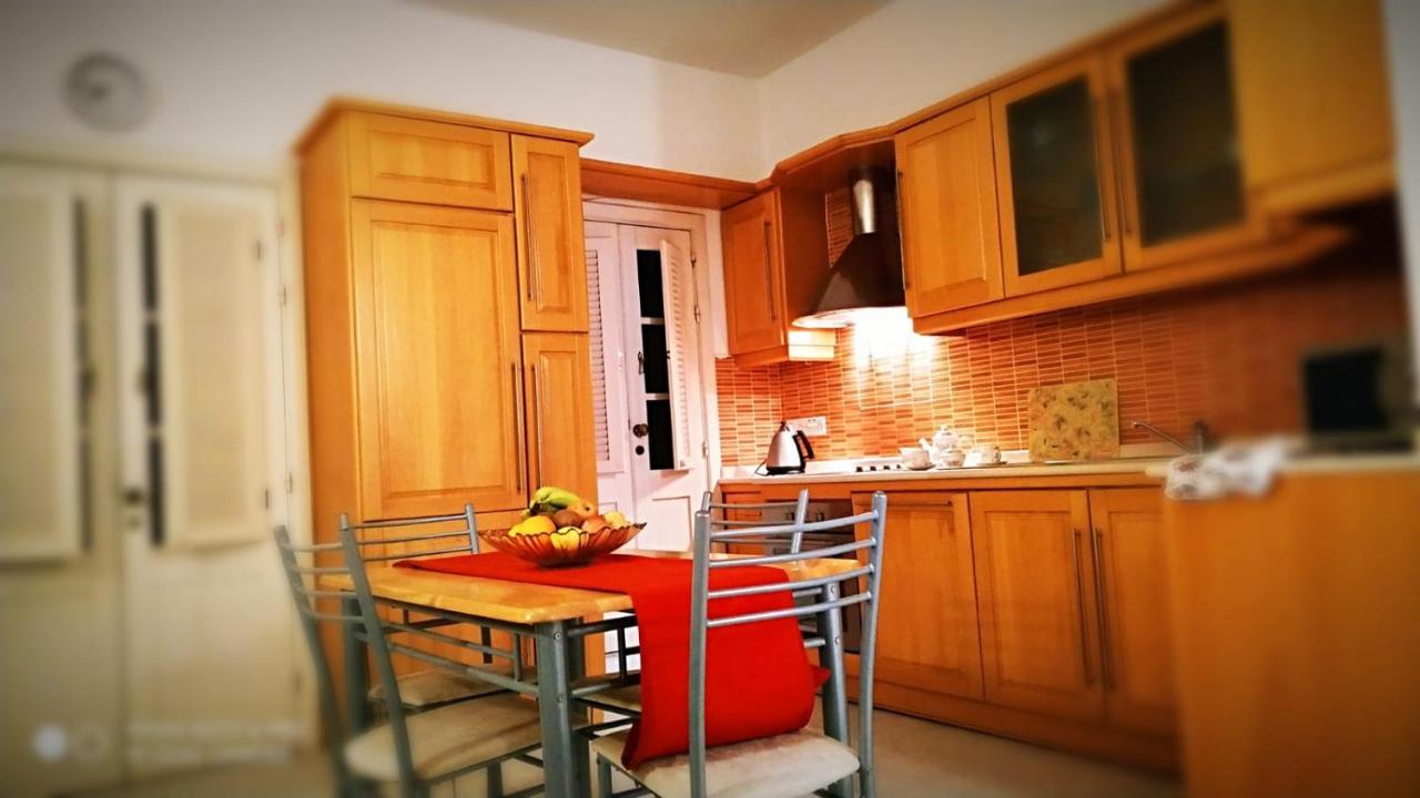 Diana House Apartment Sliema Zewnętrze zdjęcie