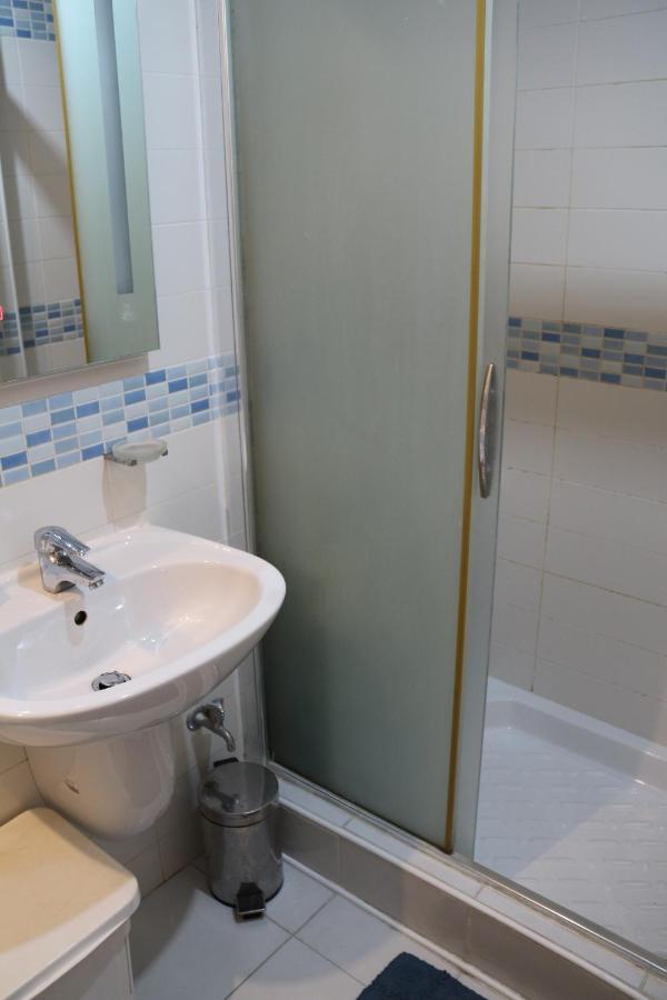Diana House Apartment Sliema Zewnętrze zdjęcie