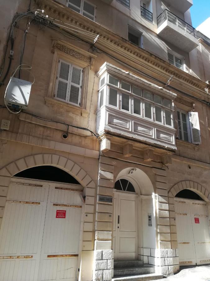 Diana House Apartment Sliema Zewnętrze zdjęcie