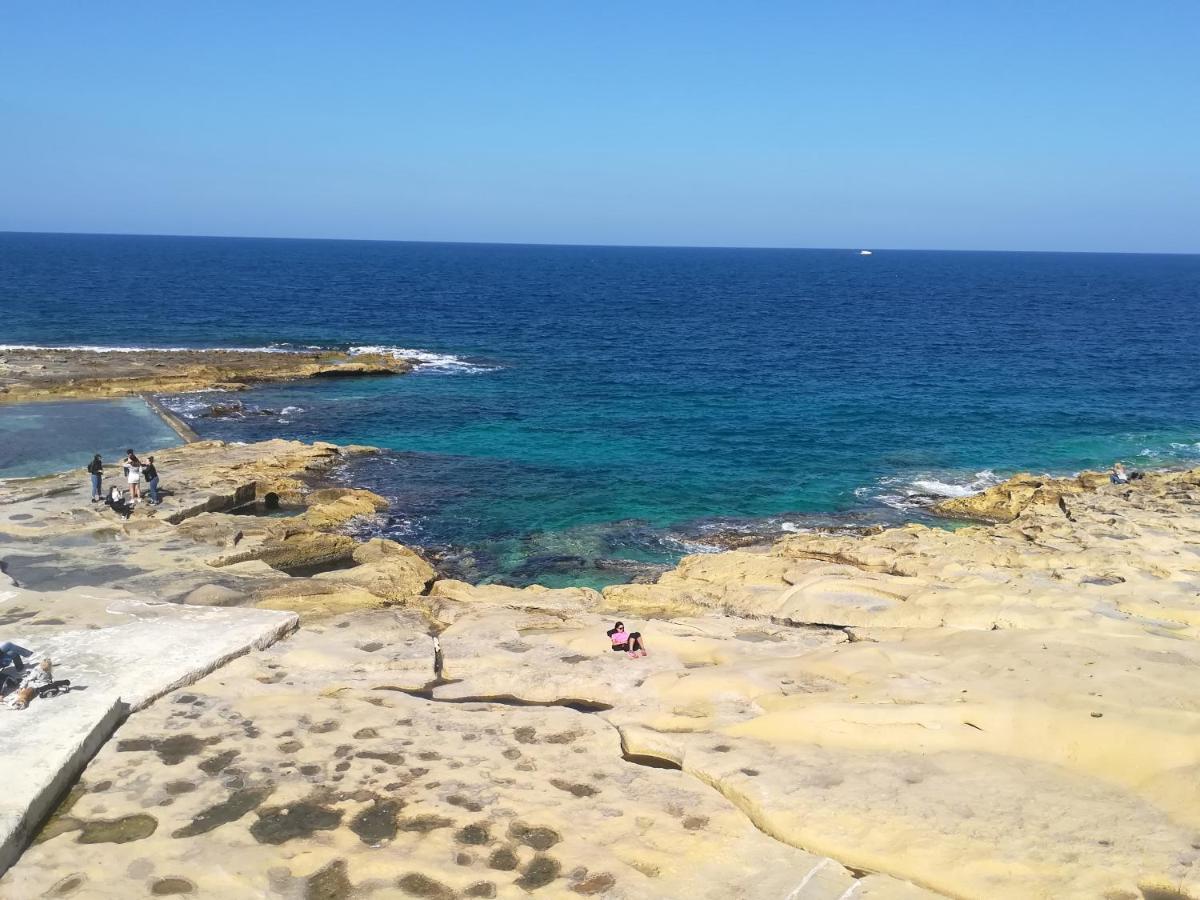 Diana House Apartment Sliema Zewnętrze zdjęcie