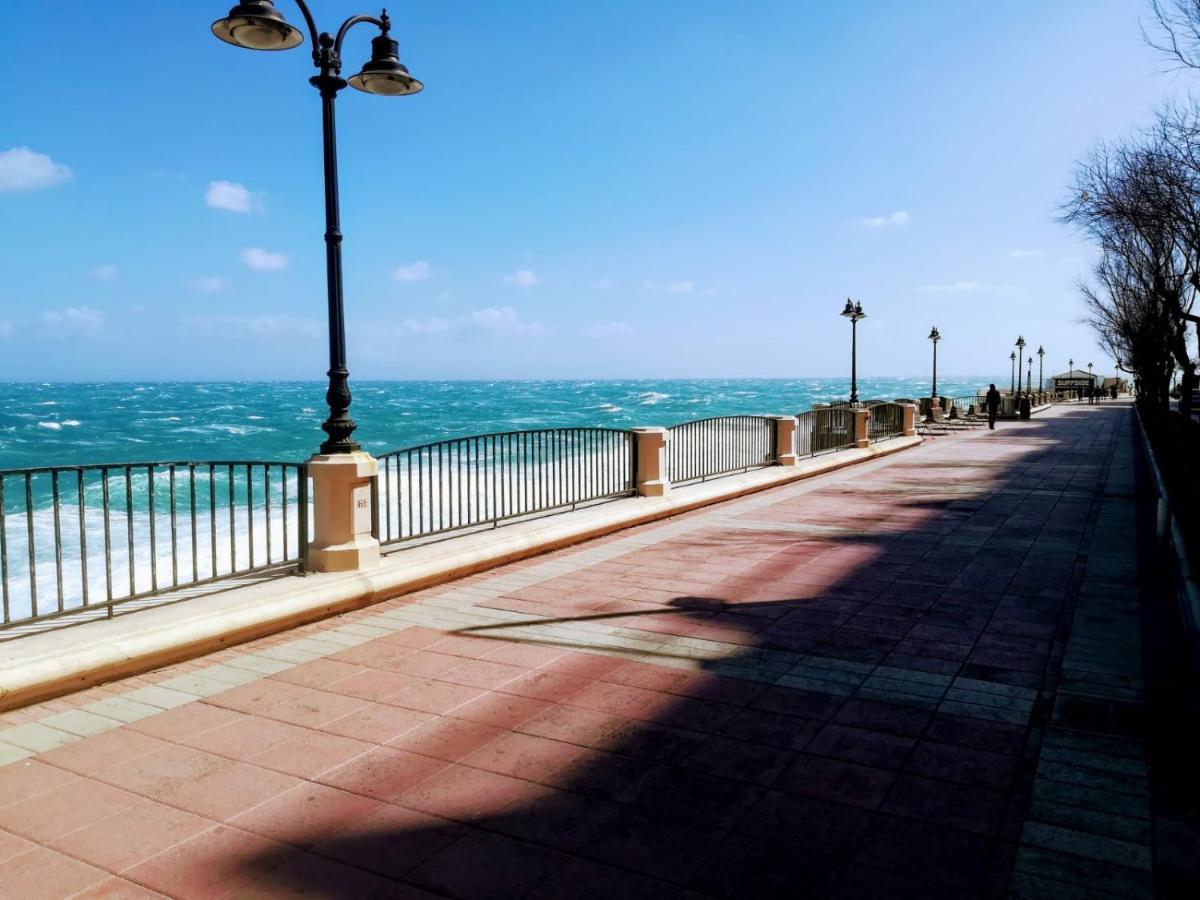 Diana House Apartment Sliema Zewnętrze zdjęcie