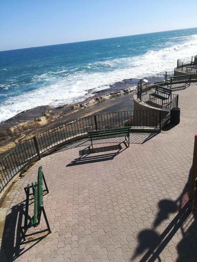 Diana House Apartment Sliema Zewnętrze zdjęcie